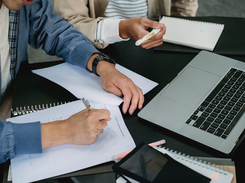 Performance insights